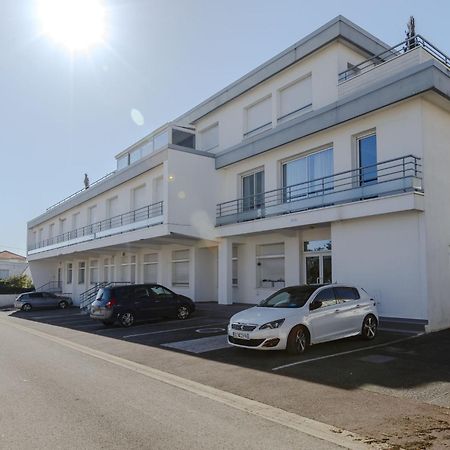 Apartment Le Domino By Interhome ポンタィヤック エクステリア 写真