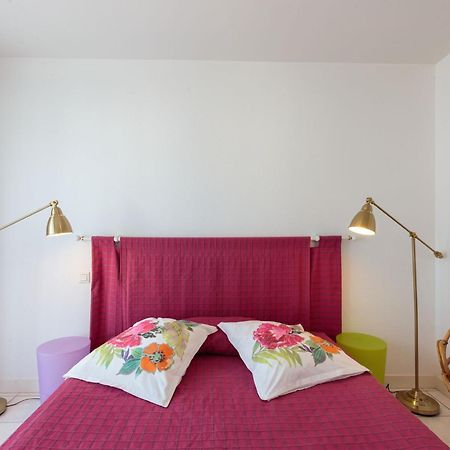 Apartment Le Domino By Interhome ポンタィヤック エクステリア 写真