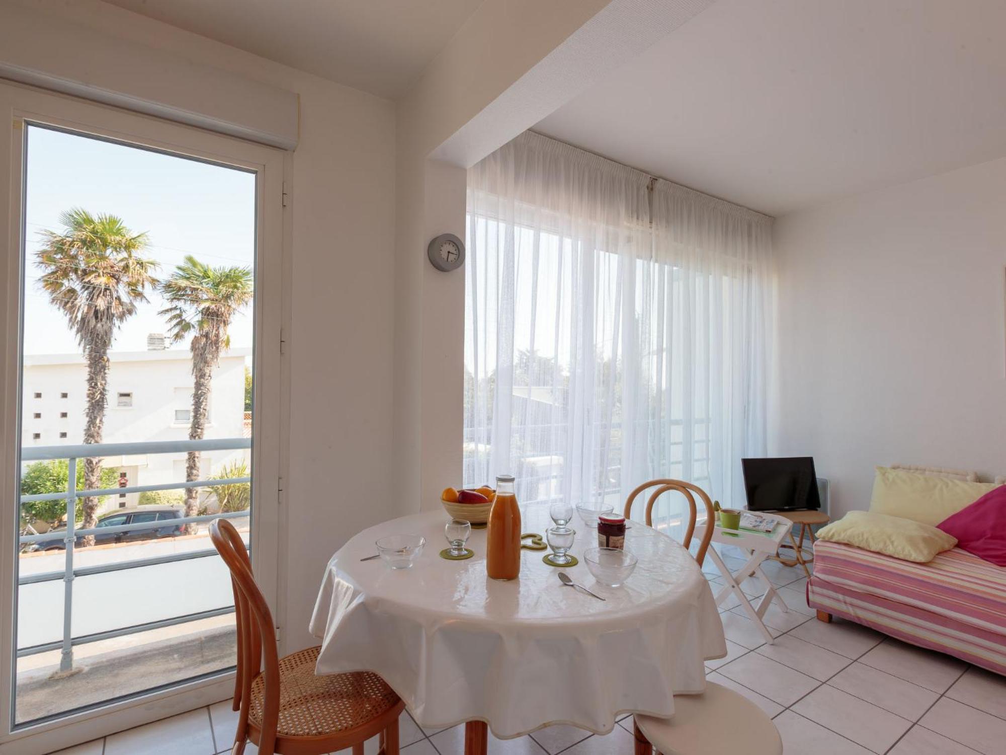 Apartment Le Domino By Interhome ポンタィヤック エクステリア 写真