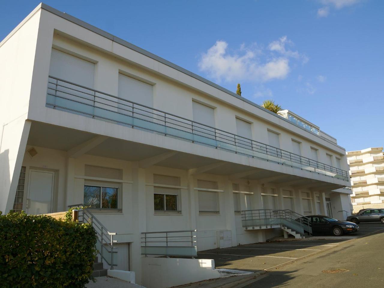Apartment Le Domino By Interhome ポンタィヤック エクステリア 写真